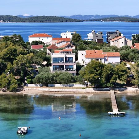 Punta Aqua Apartamento Sukošan Exterior foto