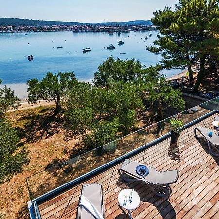 Punta Aqua Apartamento Sukošan Exterior foto
