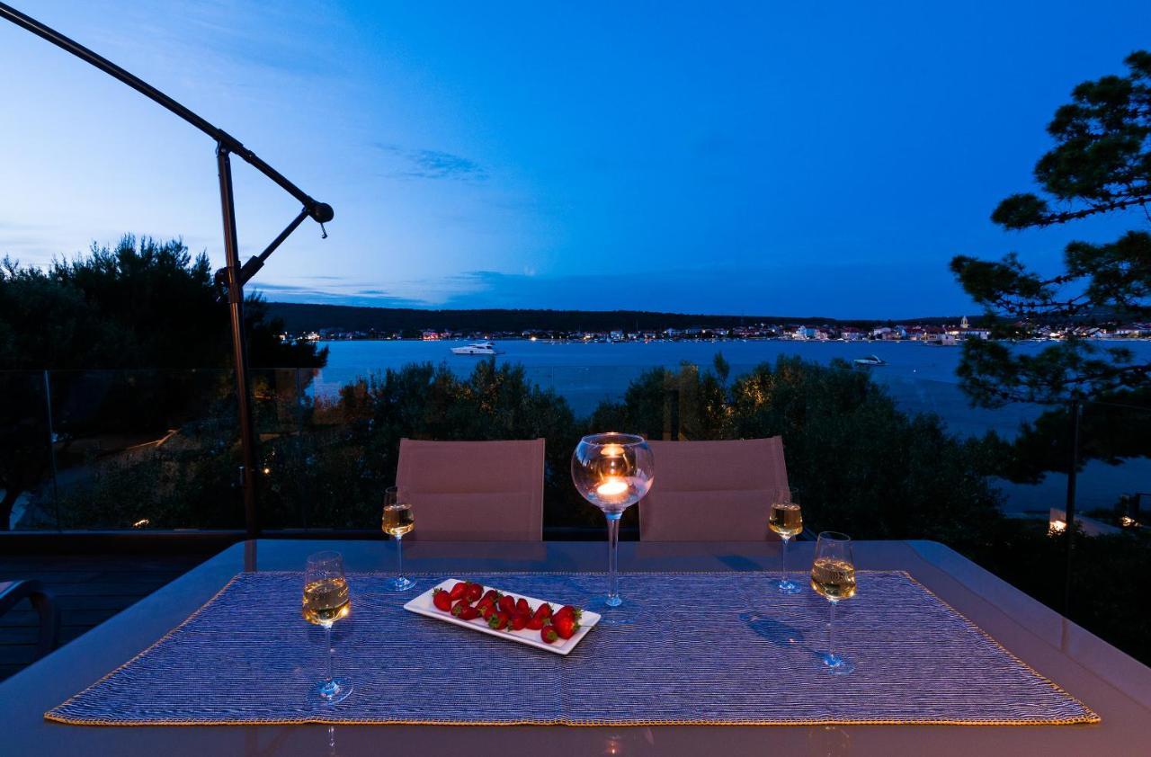 Punta Aqua Apartamento Sukošan Exterior foto