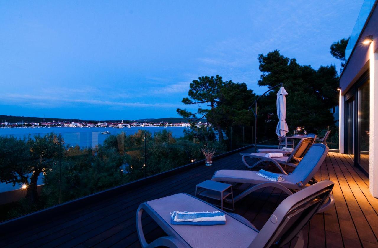 Punta Aqua Apartamento Sukošan Exterior foto
