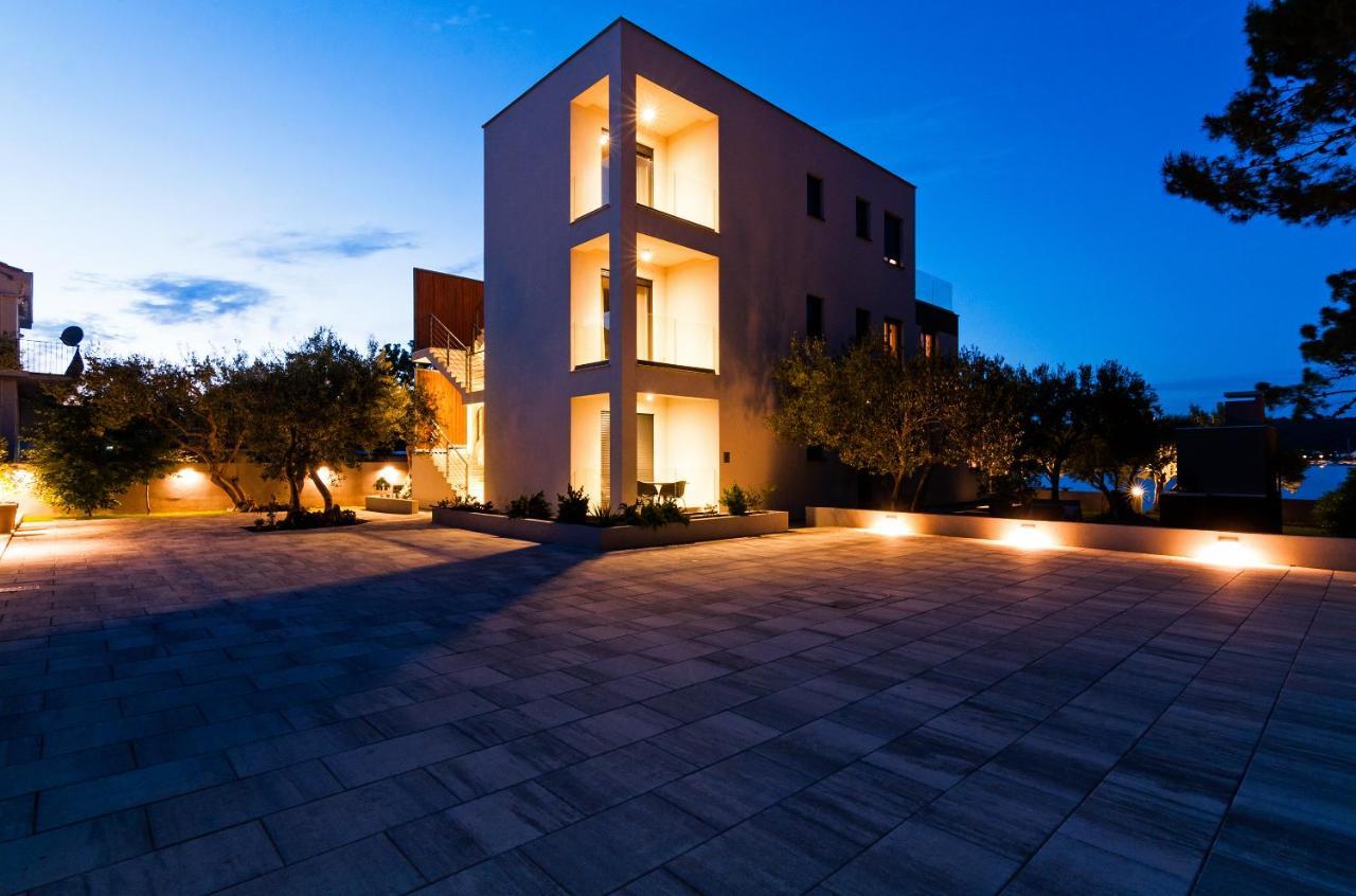 Punta Aqua Apartamento Sukošan Exterior foto