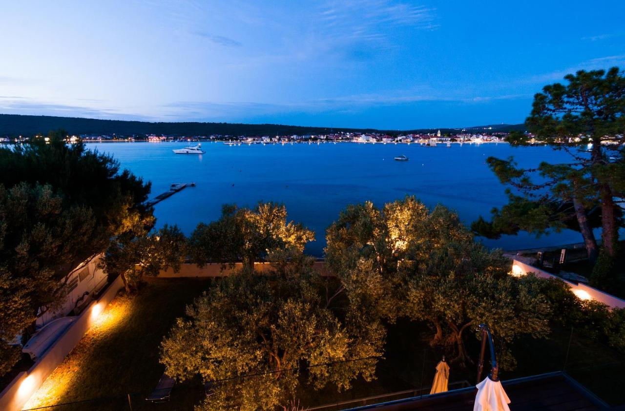 Punta Aqua Apartamento Sukošan Exterior foto