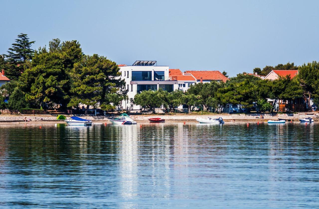 Punta Aqua Apartamento Sukošan Exterior foto