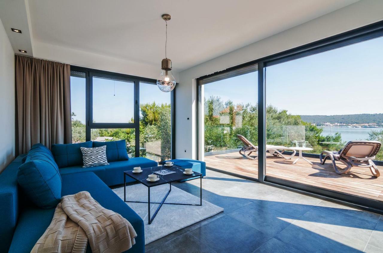 Punta Aqua Apartamento Sukošan Exterior foto