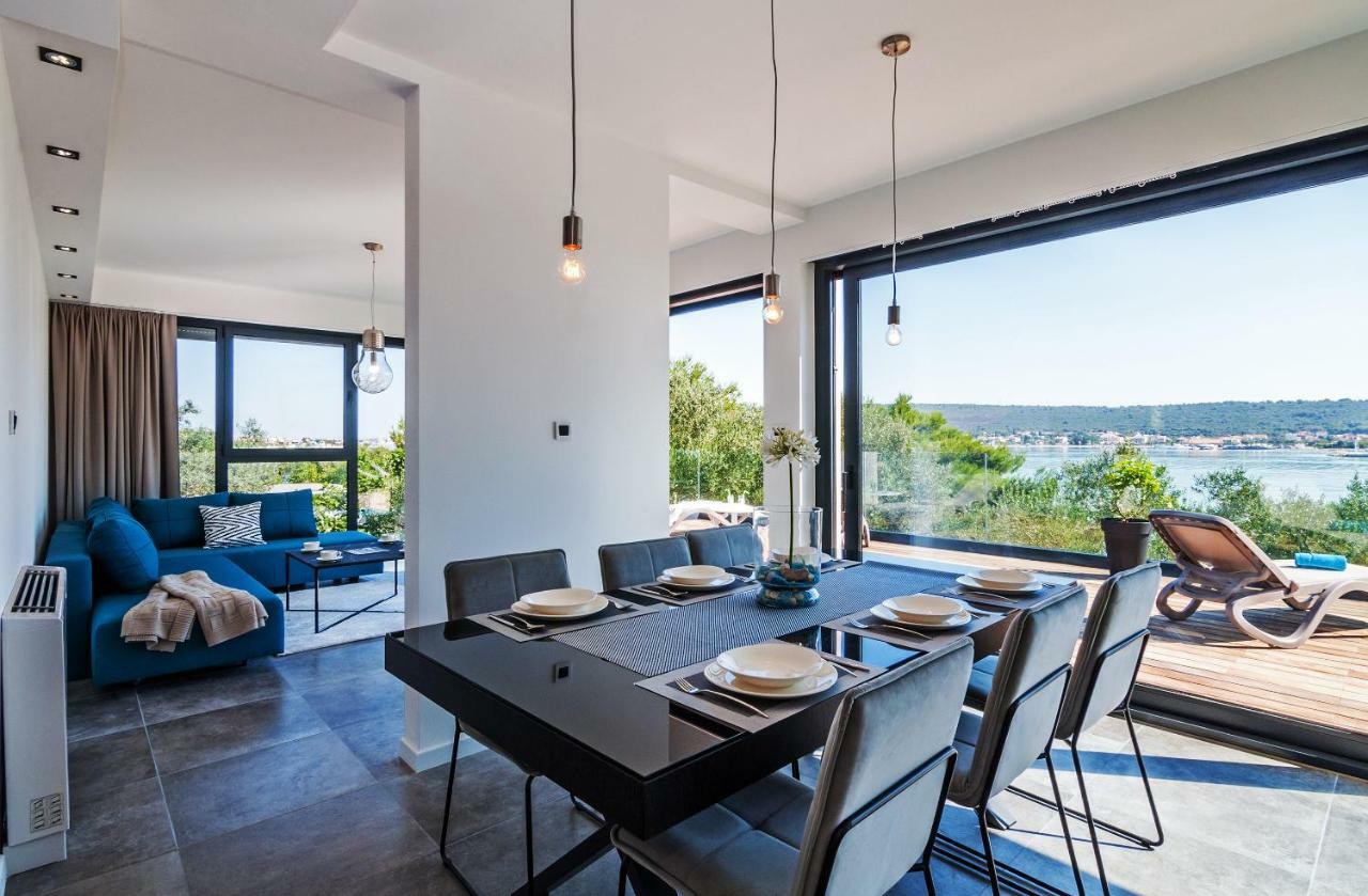 Punta Aqua Apartamento Sukošan Exterior foto