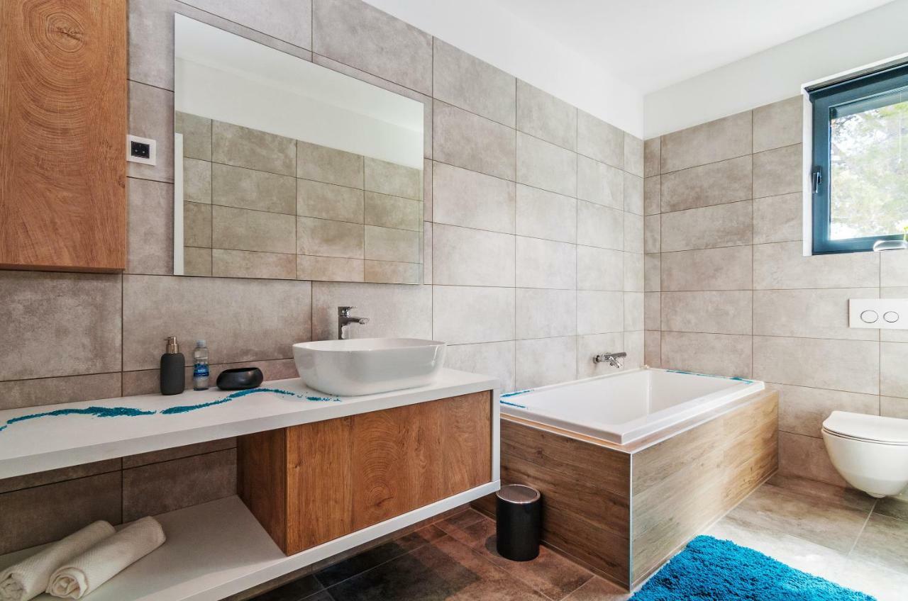 Punta Aqua Apartamento Sukošan Exterior foto