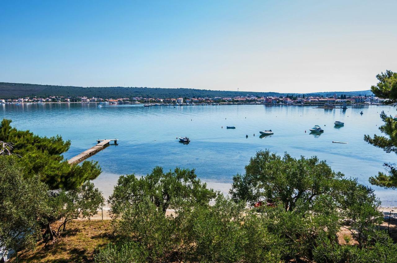 Punta Aqua Apartamento Sukošan Exterior foto