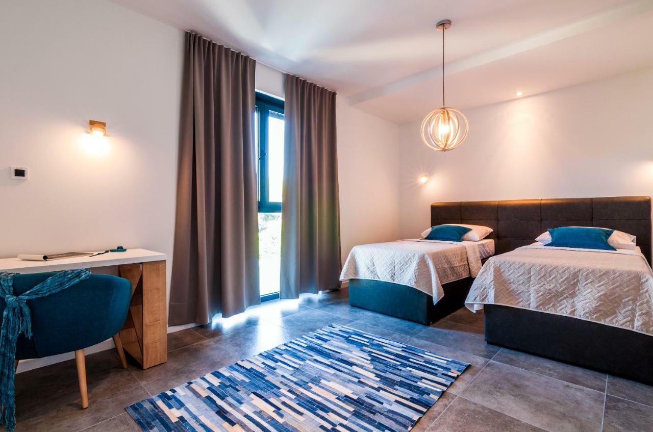 Punta Aqua Apartamento Sukošan Exterior foto