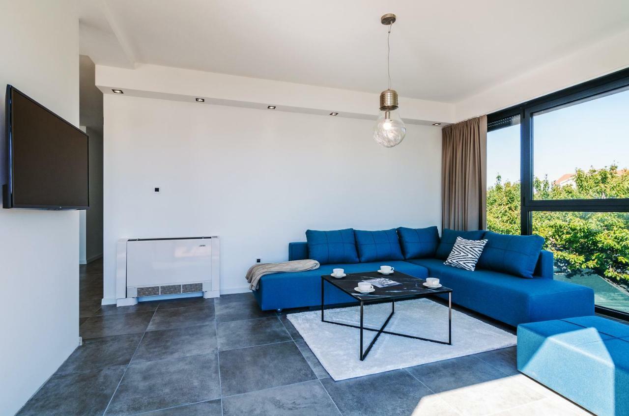 Punta Aqua Apartamento Sukošan Exterior foto