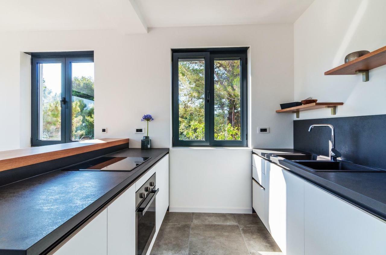 Punta Aqua Apartamento Sukošan Exterior foto